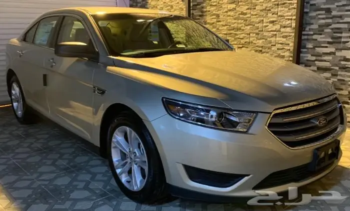 فورد تورس مخزن عداد 8 الااف 12