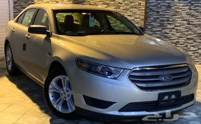 فورد تورس مخزن عداد 8 الااف 5