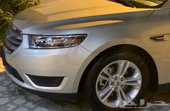 فورد تورس مخزن عداد 8 الااف 4