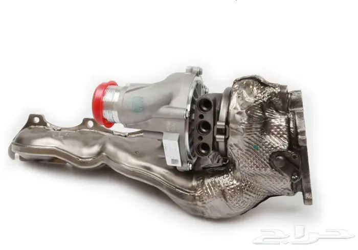 تيربو تربو أودي - A8 A7 A6 يسار - بنزين - جديد - ضمان 1