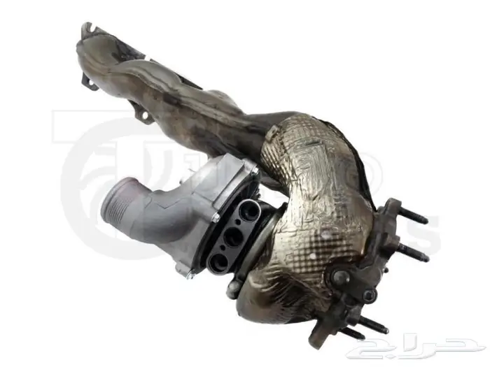 تيربو تربو أودي - A8 A7 A6 يمين - بنزين - جديد - ضمان 1