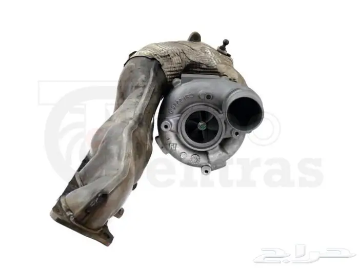تيربو تربو أودي - A8 A7 A6 يسار - بنزين - جديد - ضمان 0