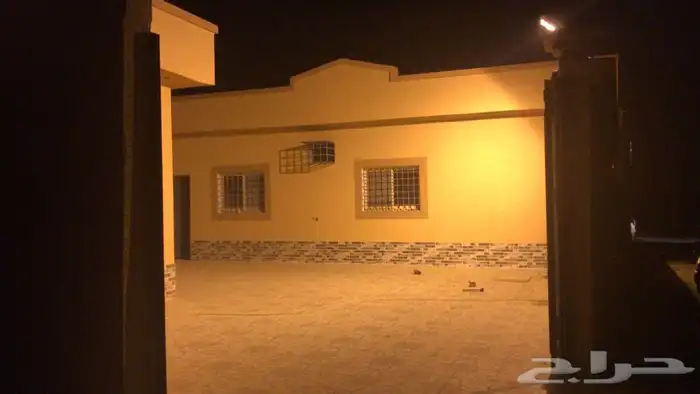 استراحه خميس مشيط طريق لاربعين الجديد عتود للبيع 3