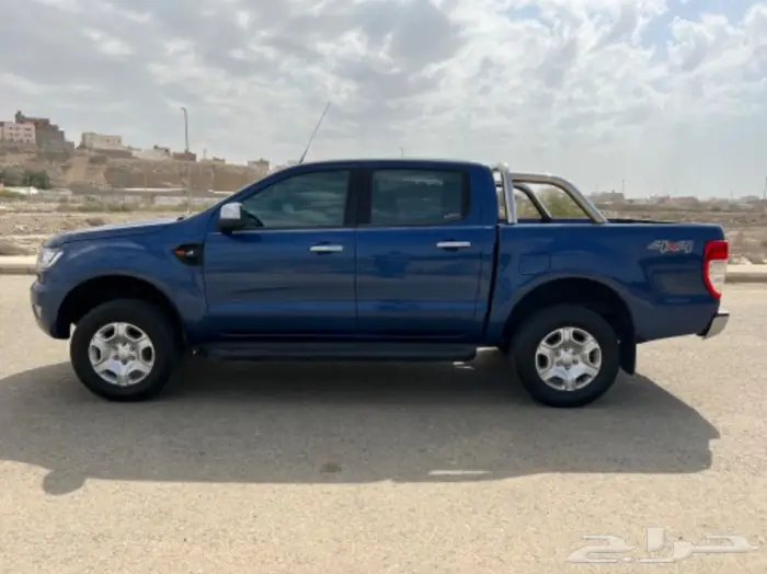 (تم البيع)رينجر2016(ديزل) 5