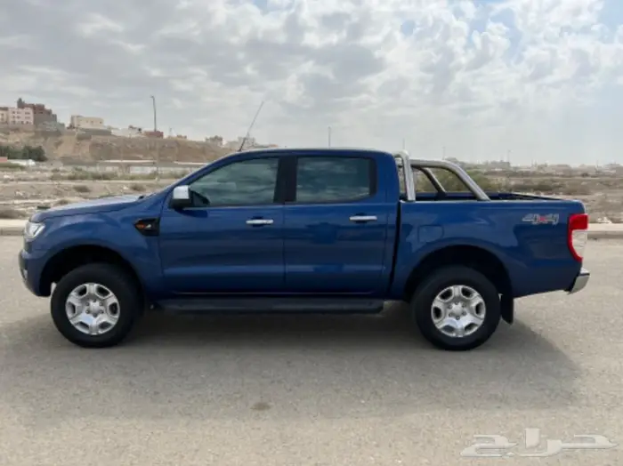 (تم البيع)رينجر2016(ديزل) 6