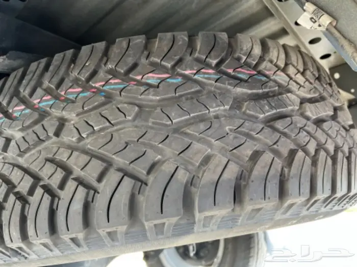 (تم البيع)رينجر2016(ديزل) 14