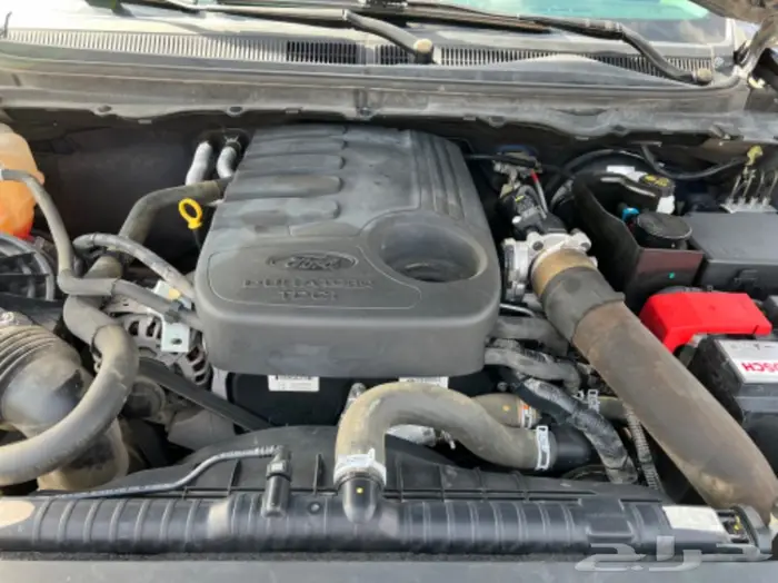 (تم البيع)رينجر2016(ديزل) 16