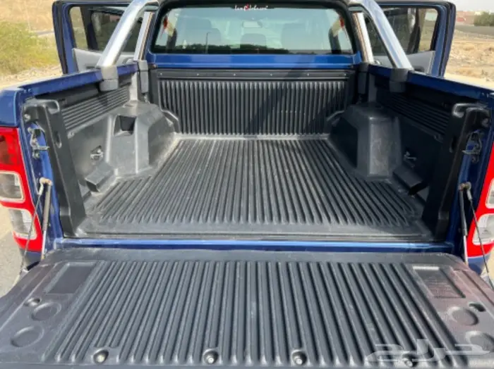 (تم البيع)رينجر2016(ديزل) 18