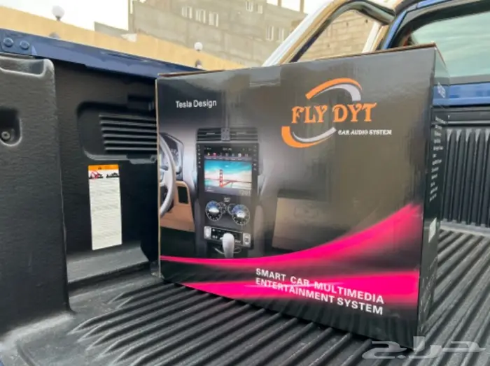 (تم البيع)رينجر2016(ديزل) 20