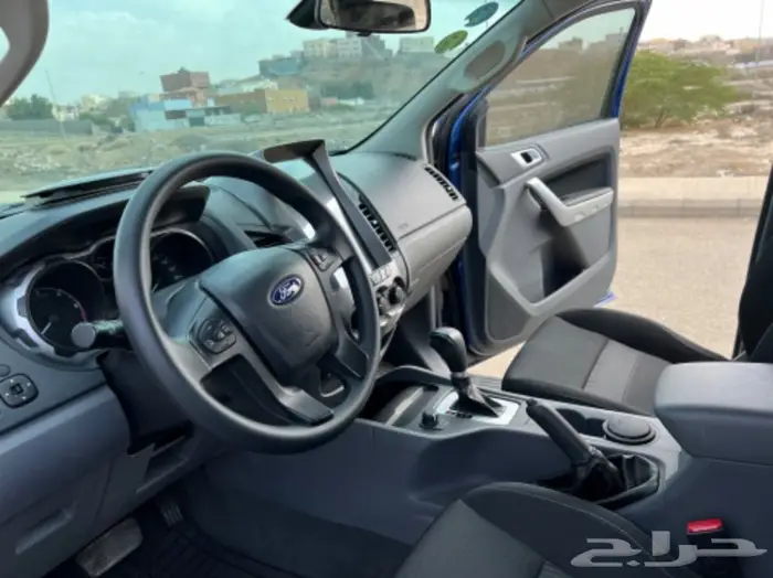 (تم البيع)رينجر2016(ديزل) 25