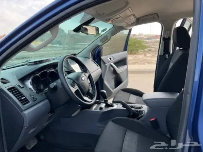 (تم البيع)رينجر2016(ديزل) 26