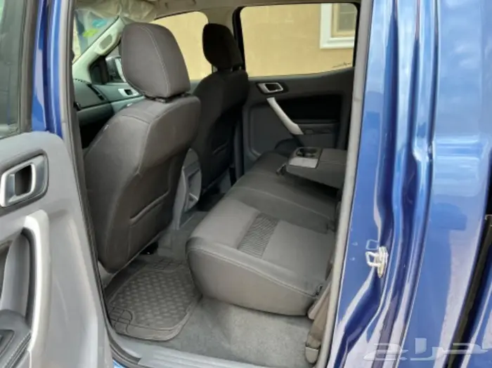 (تم البيع)رينجر2016(ديزل) 29