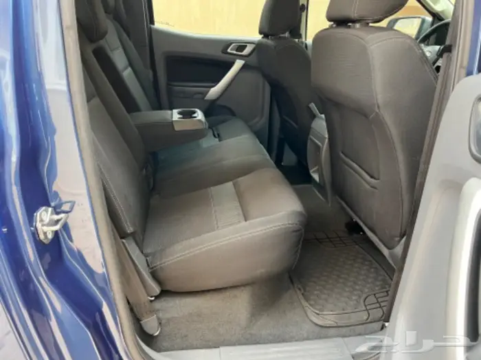 (تم البيع)رينجر2016(ديزل) 30