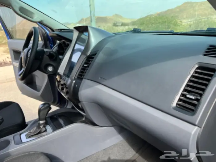 (تم البيع)رينجر2016(ديزل) 33