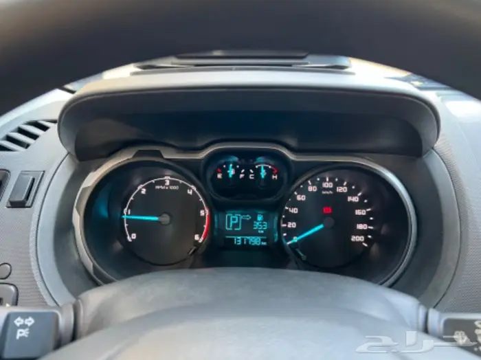 (تم البيع)رينجر2016(ديزل) 35