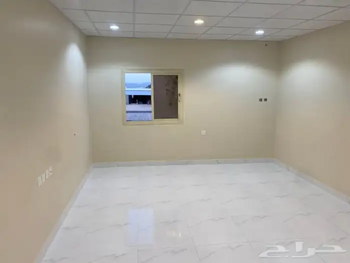 استراحة الوجية لتئجير شباب شهري حوش ودوراة مياه مطبخ غرفة 5