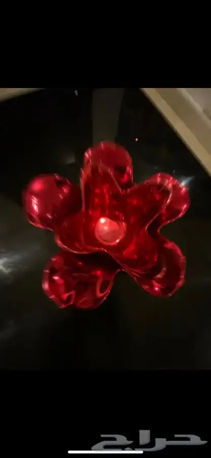 طاولات خدمة واكسسوارات ديكور ( مستعمل) 11