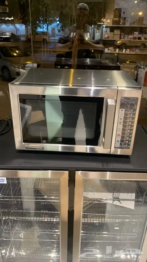 مكاين الدونات ومكاين التارت وسخان الشكلاته 4