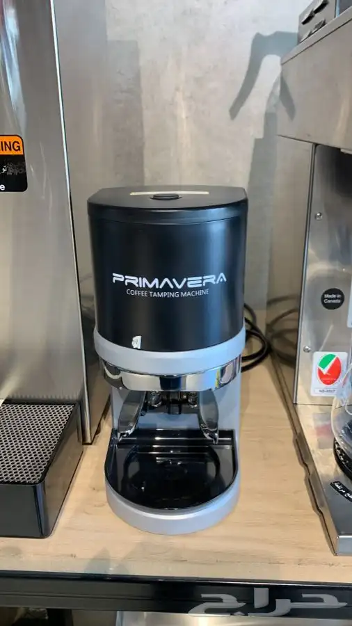 مكاين الدونات ومكاين التارت وسخان الشكلاته 46