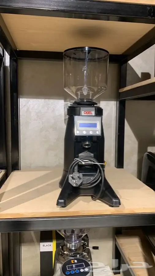 مكاين الدونات ومكاين التارت وسخان الشكلاته 37