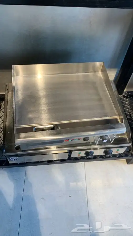 مكاين الدونات ومكاين التارت وسخان الشكلاته 21