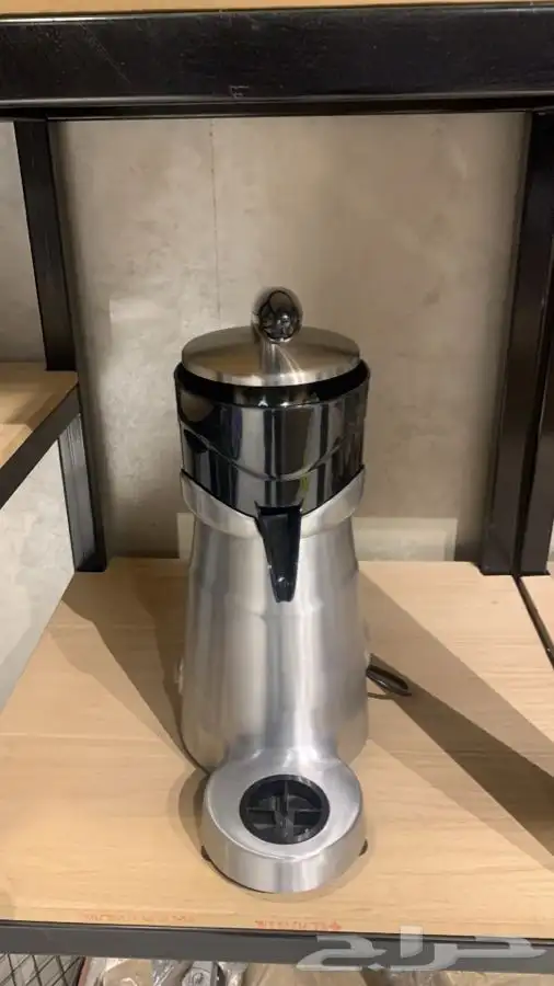 مكاين الدونات ومكاين التارت وسخان الشكلاته 42