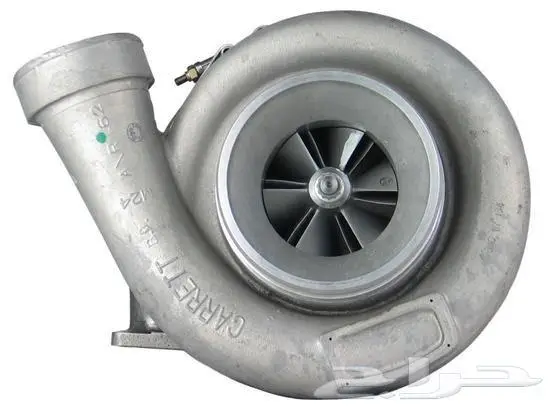 تيربو تربو كاتربلر - مولد كهربائي 3412 - جديد - ضمان 0