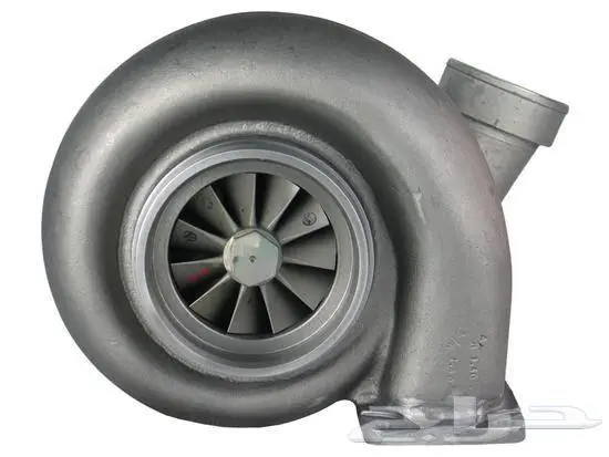 تيربو تربو كاتربلر - مولد كهربائي 3412 - جديد - ضمان 1