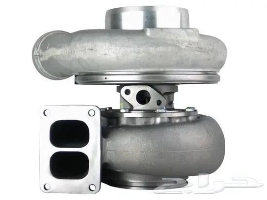 تيربو تربو كاتربلر - مولد كهربائي 3412 - جديد - ضمان 3