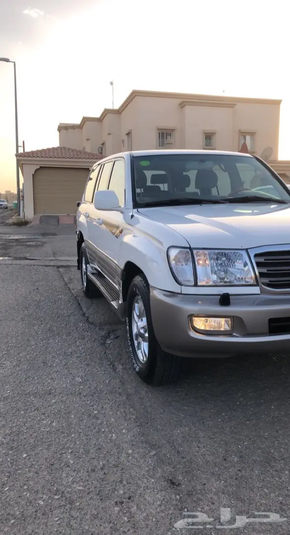 VX-R 2004 قير عايدي بريمي (تم البيع) 0