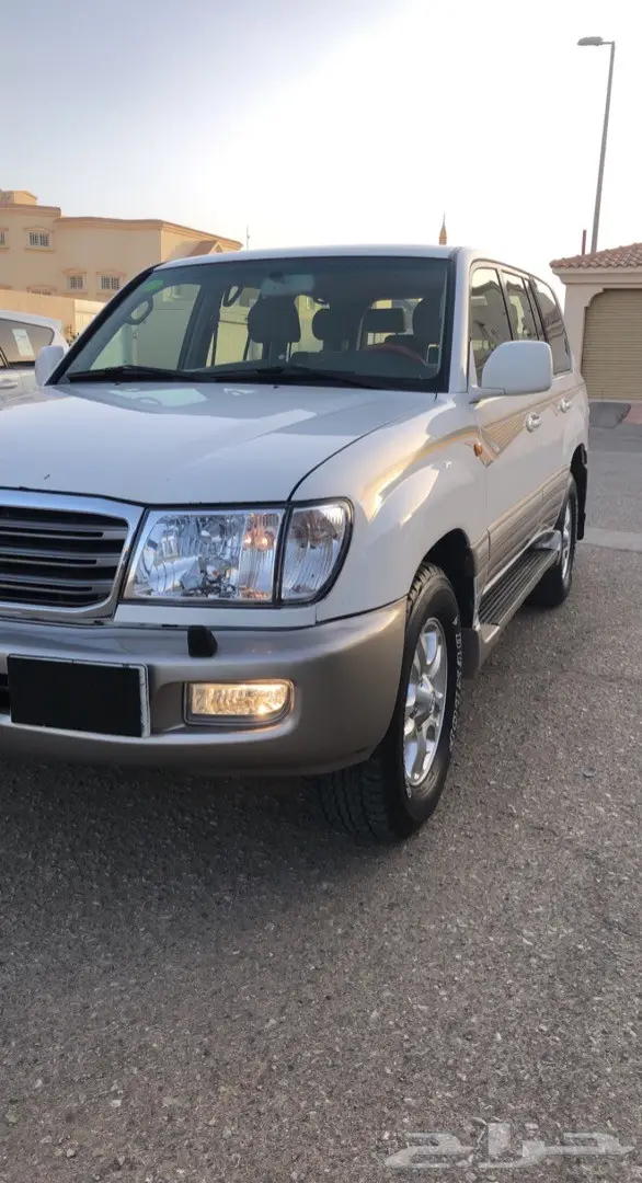 VX-R 2004 قير عايدي بريمي (تم البيع) 1