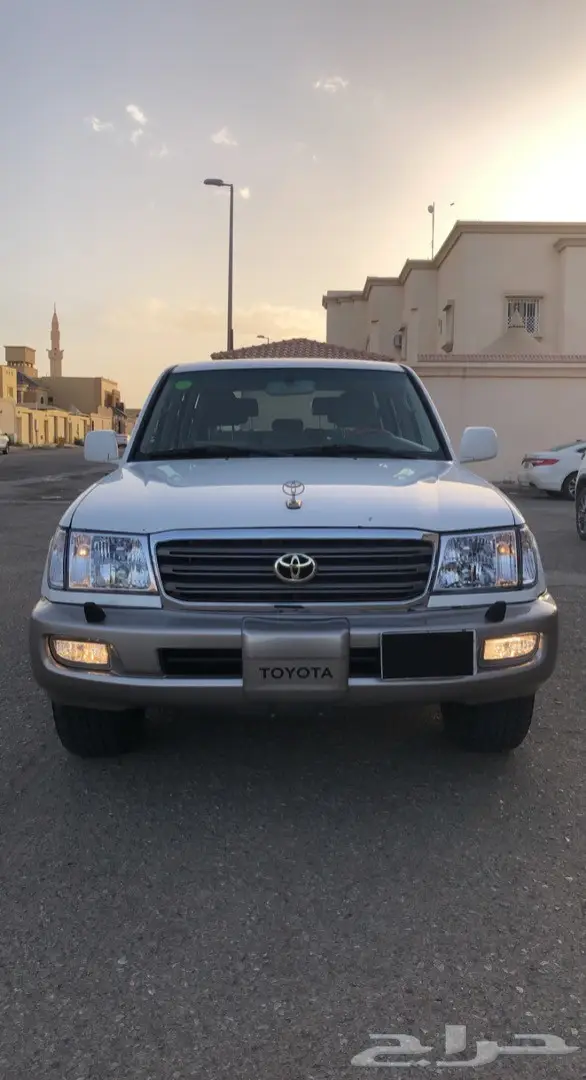 VX-R 2004 قير عايدي بريمي (تم البيع) 2