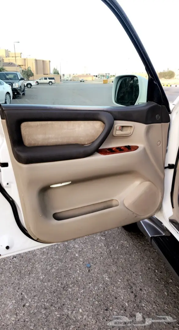 VX-R 2004 قير عايدي بريمي (تم البيع) 8