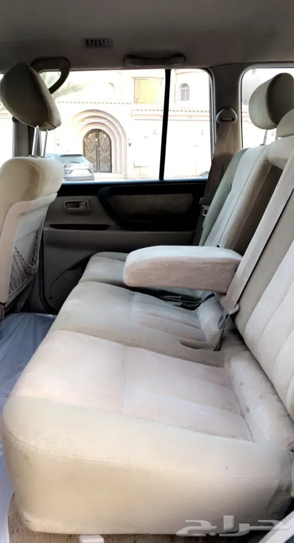 VX-R 2004 قير عايدي بريمي (تم البيع) 9