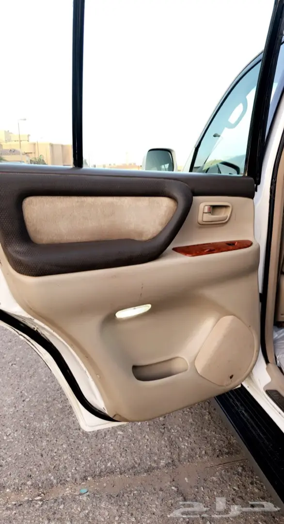 VX-R 2004 قير عايدي بريمي (تم البيع) 10