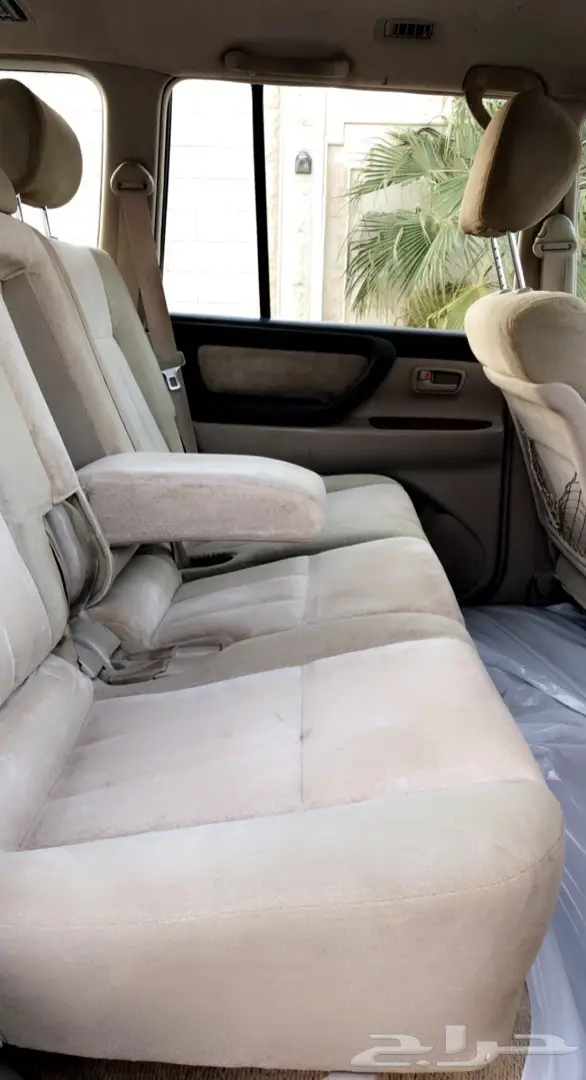 VX-R 2004 قير عايدي بريمي (تم البيع) 14