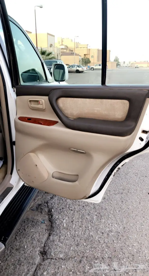 VX-R 2004 قير عايدي بريمي (تم البيع) 15