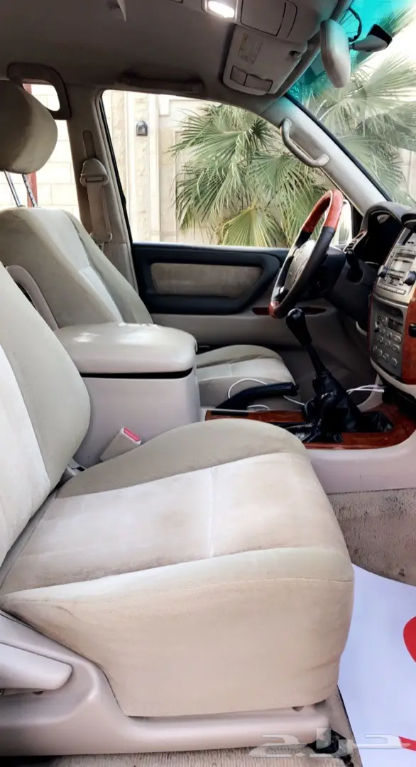 VX-R 2004 قير عايدي بريمي (تم البيع) 16