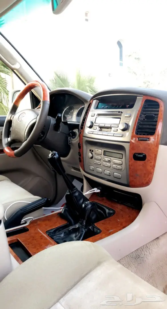 VX-R 2004 قير عايدي بريمي (تم البيع) 18