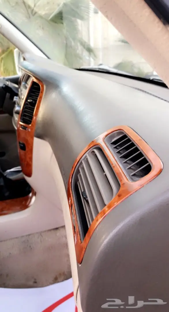 VX-R 2004 قير عايدي بريمي (تم البيع) 20