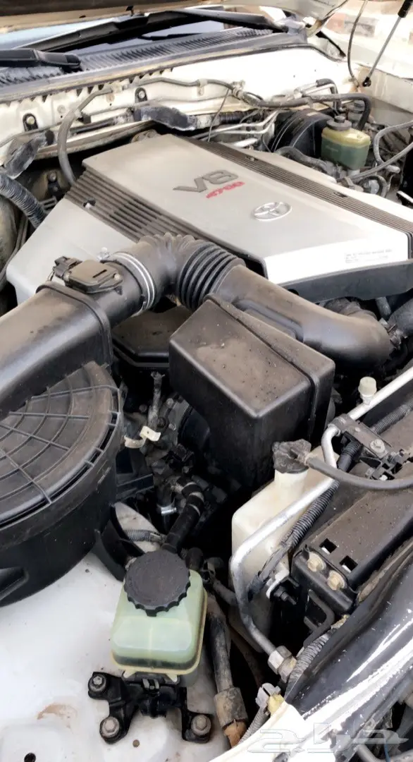 VX-R 2004 قير عايدي بريمي (تم البيع) 22