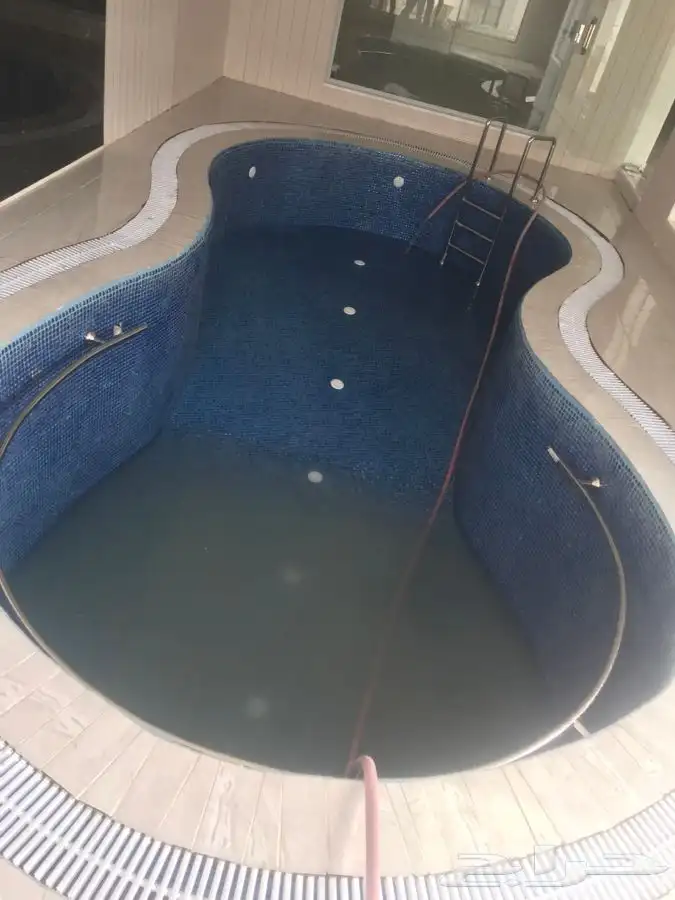 تاطبيق مسابح اوفر فلو 3