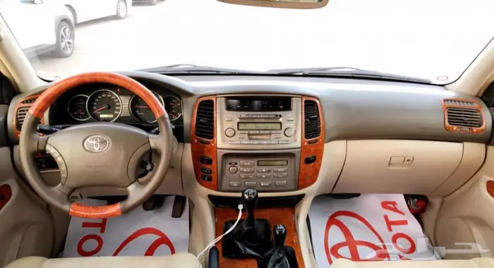 VX-R 2004 قير عايدي بريمي (تم البيع) 12