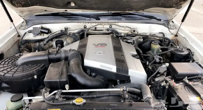 VX-R 2004 قير عايدي بريمي (تم البيع) 23