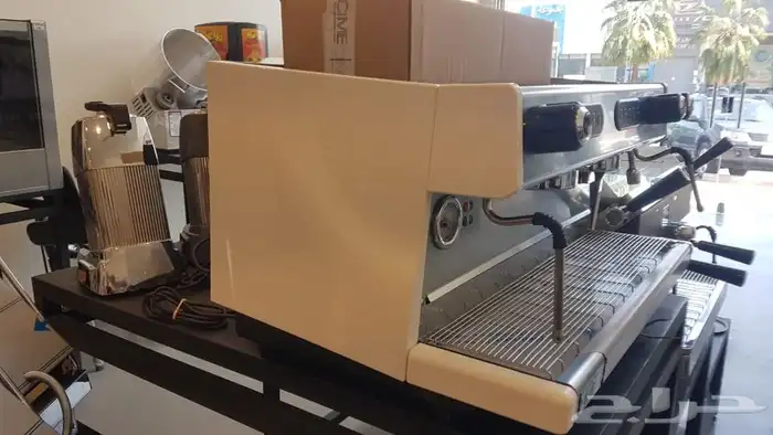 مكاين الدونات ومكاين التارت وسخان الشكلاته 14