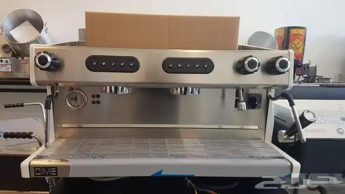 مكاين الدونات ومكاين التارت وسخان الشكلاته 17