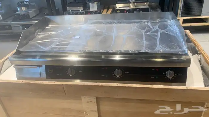 مكاين الدونات ومكاين التارت وسخان الشكلاته 32