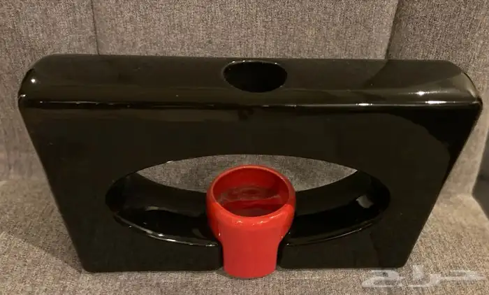 طاولات خدمة واكسسوارات ديكور ( مستعمل) 5