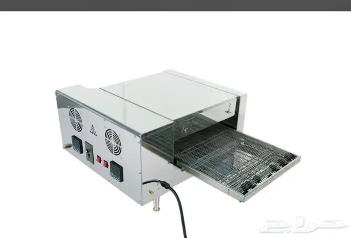 مكاين الدونات ومكاين التارت وسخان الشكلاته 2