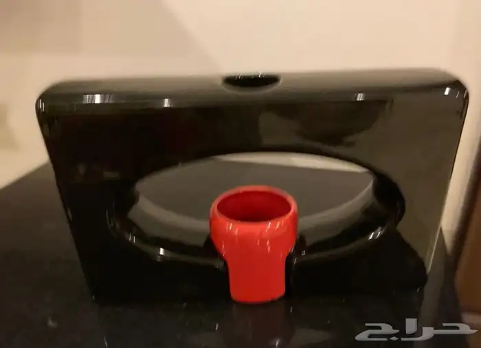 طاولات خدمة واكسسوارات ديكور ( مستعمل) 2